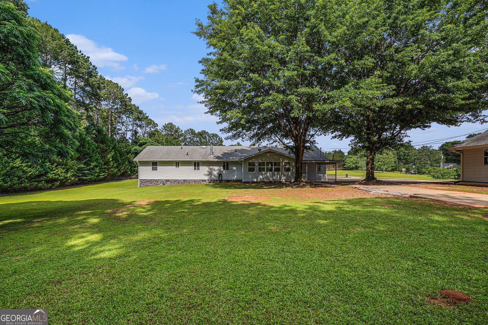 95 Oak Grove Circle Mcdonough - 30