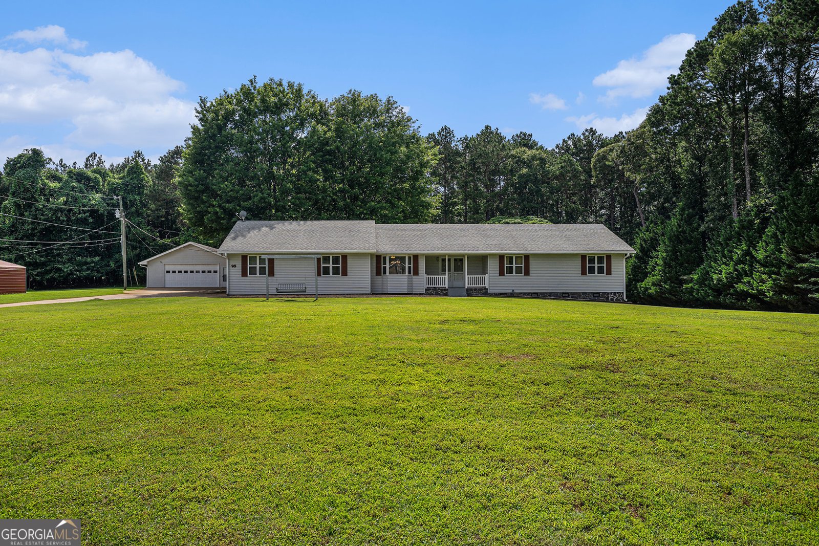 95 Oak Grove Circle Mcdonough - 4