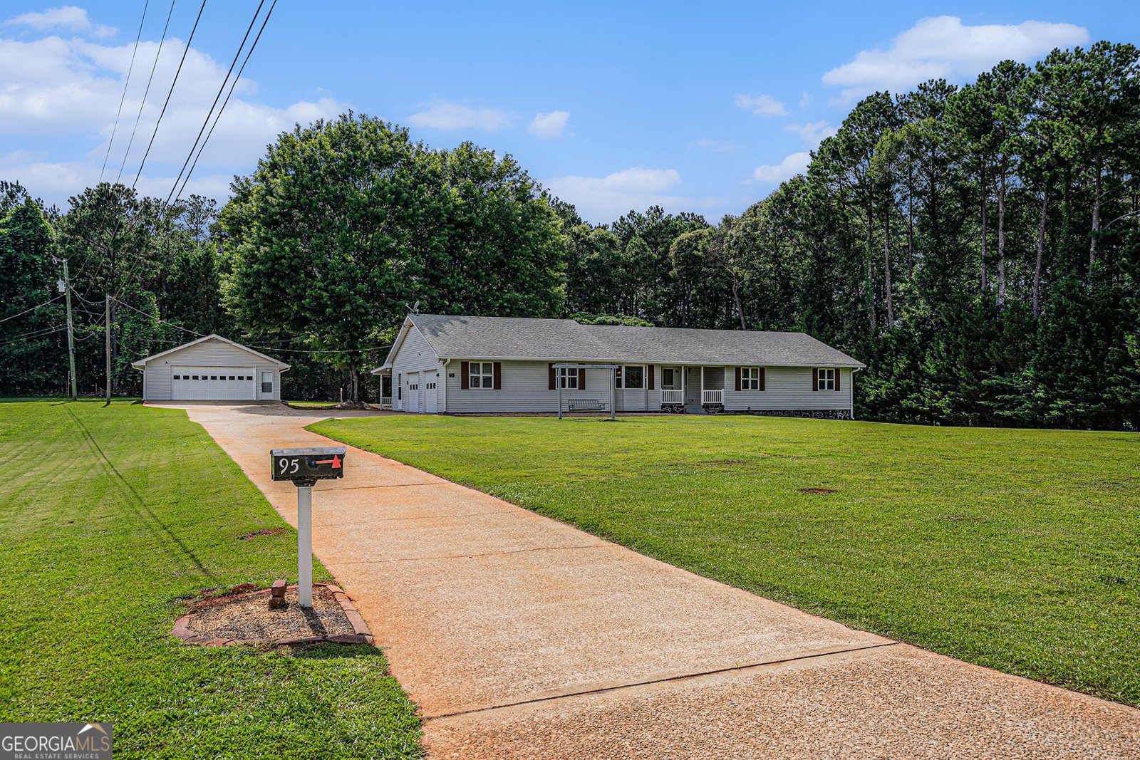 95 Oak Grove Circle Mcdonough - 5