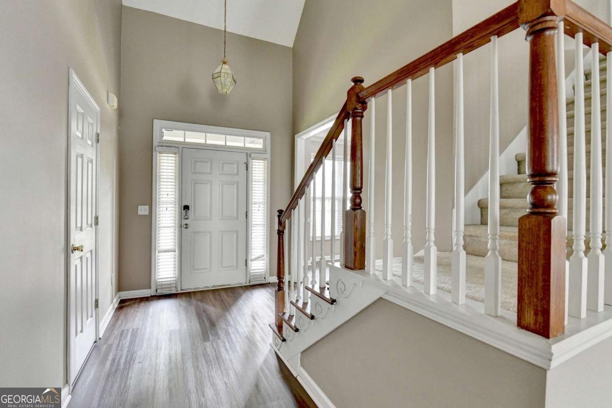 5036 Weatherstone Drive Buford - 6
