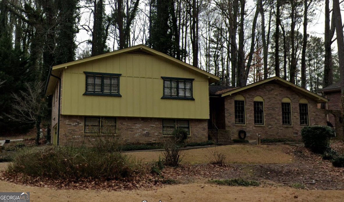 3206 Pyrite Circle Atlanta - 1