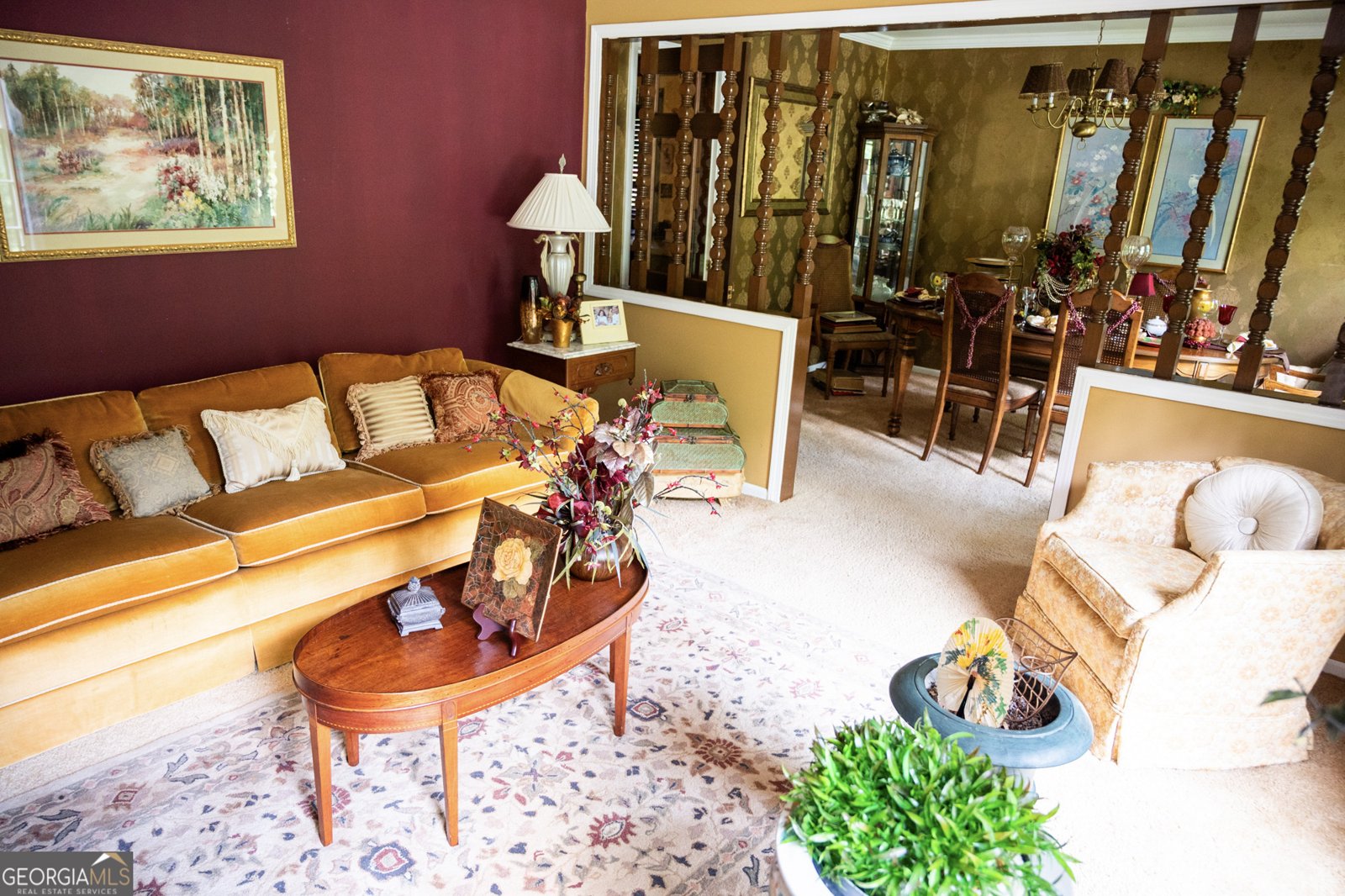 3206 Pyrite Circle Atlanta - 2