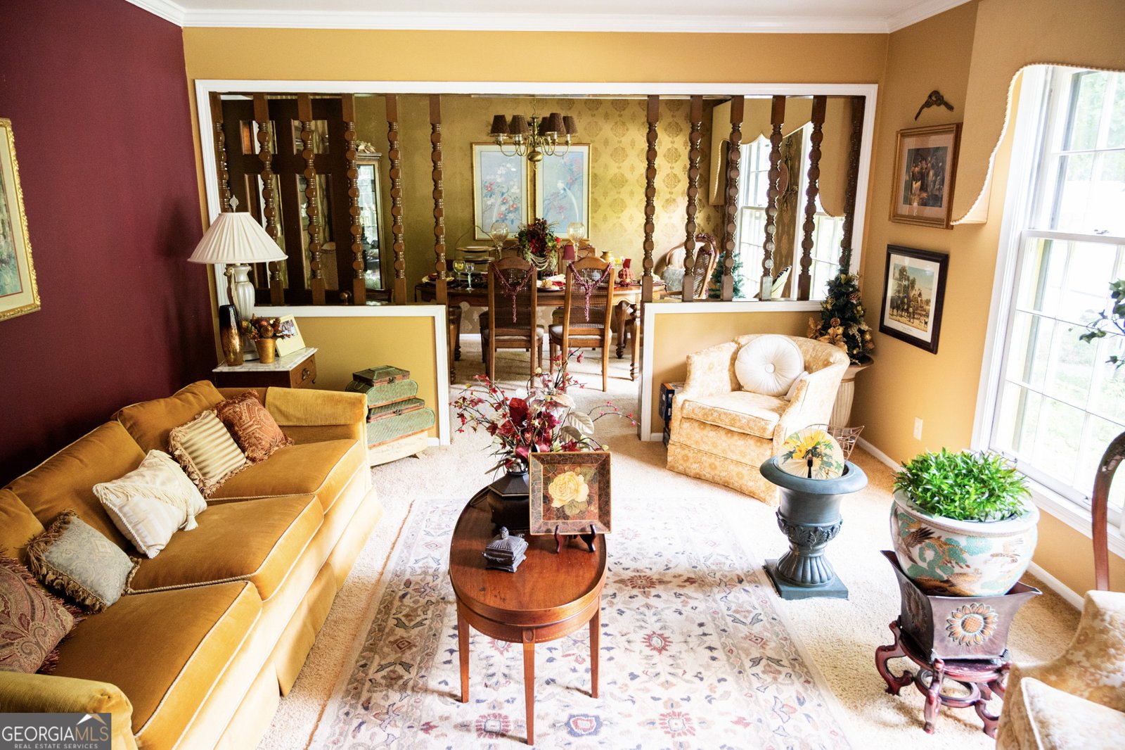 3206 Pyrite Circle Atlanta - 3