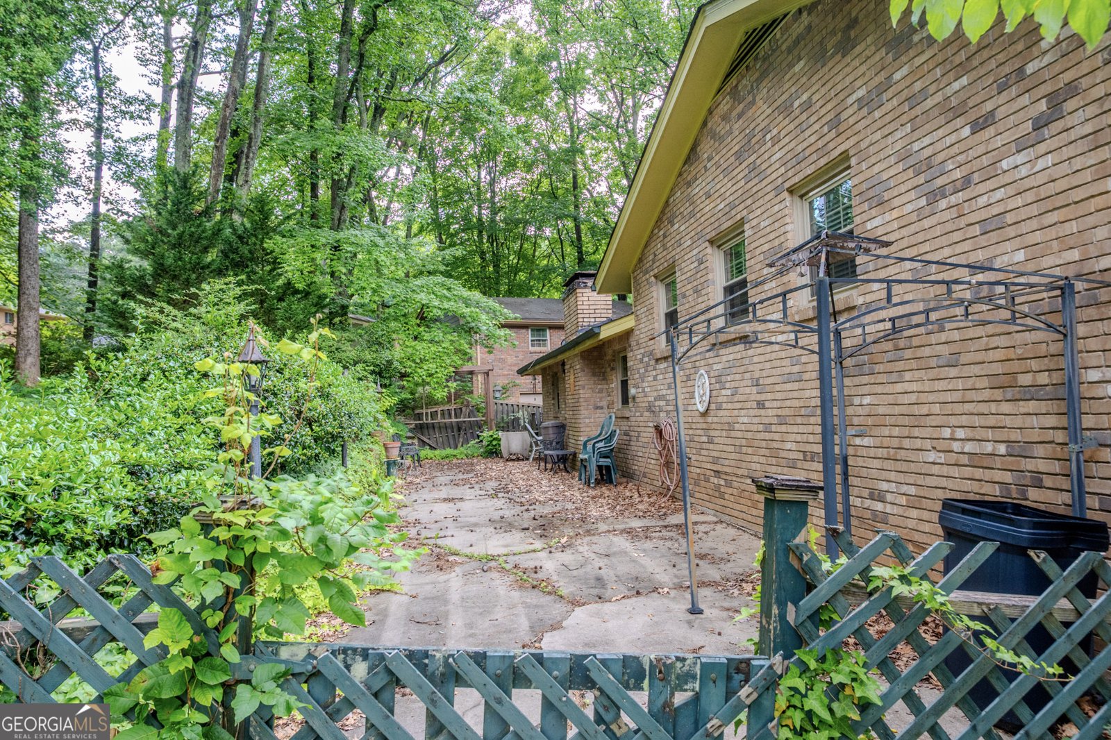 3206 Pyrite Circle Atlanta - 30