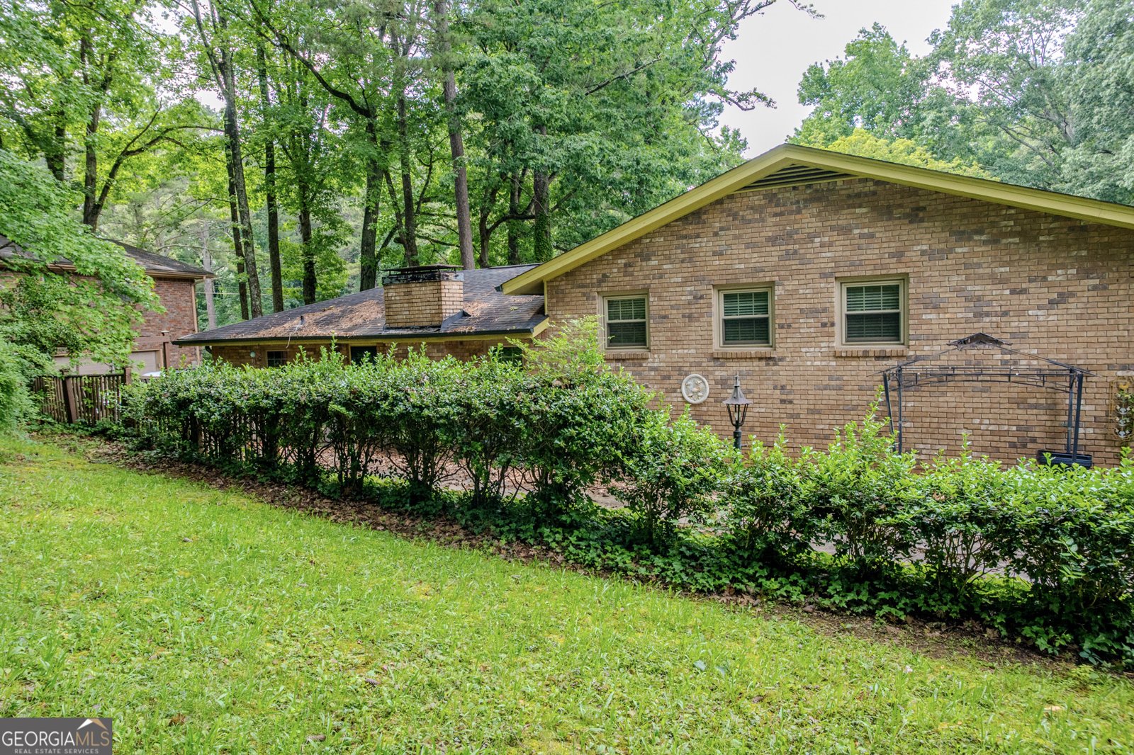 3206 Pyrite Circle Atlanta - 31