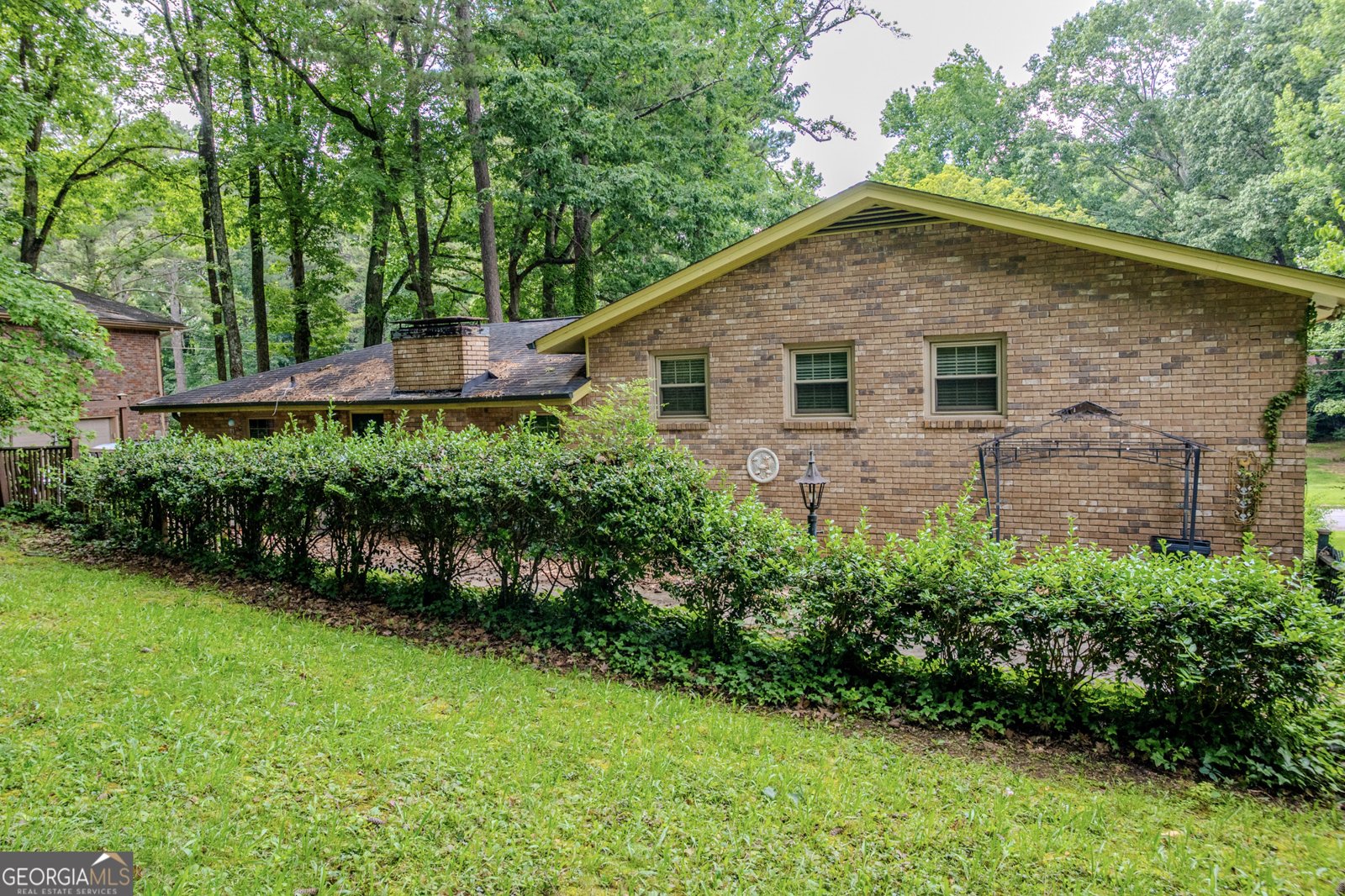 3206 Pyrite Circle Atlanta - 32