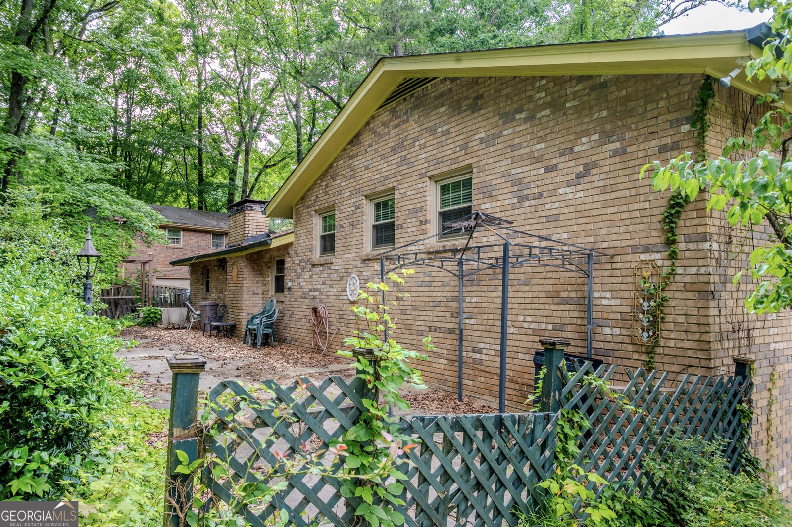 3206 Pyrite Circle Atlanta - 33