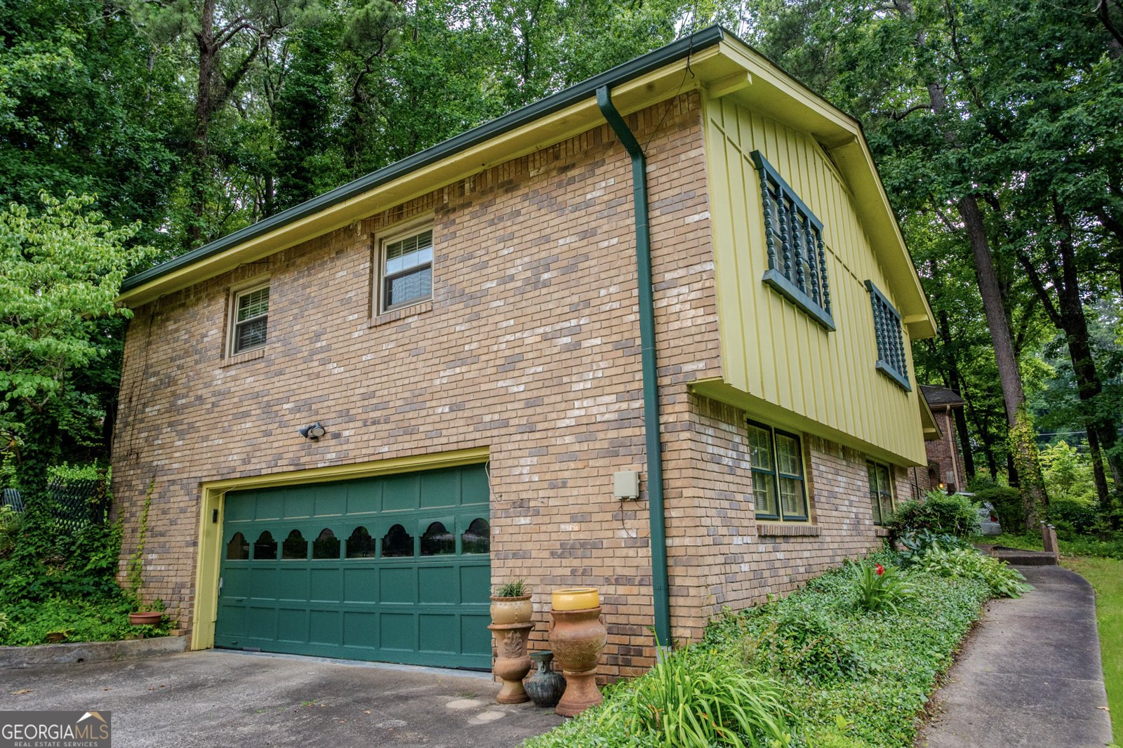 3206 Pyrite Circle Atlanta - 36