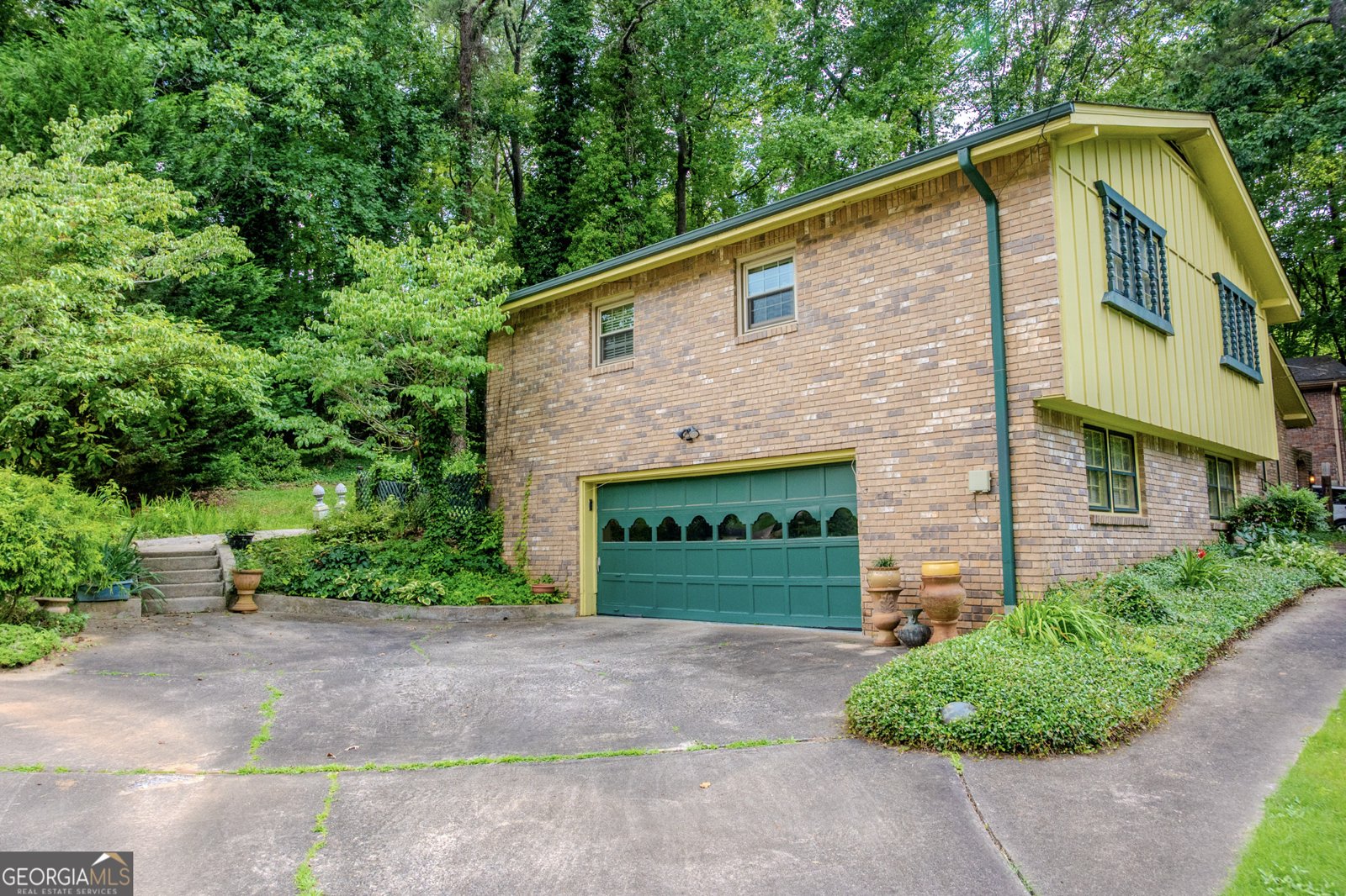 3206 Pyrite Circle Atlanta - 37