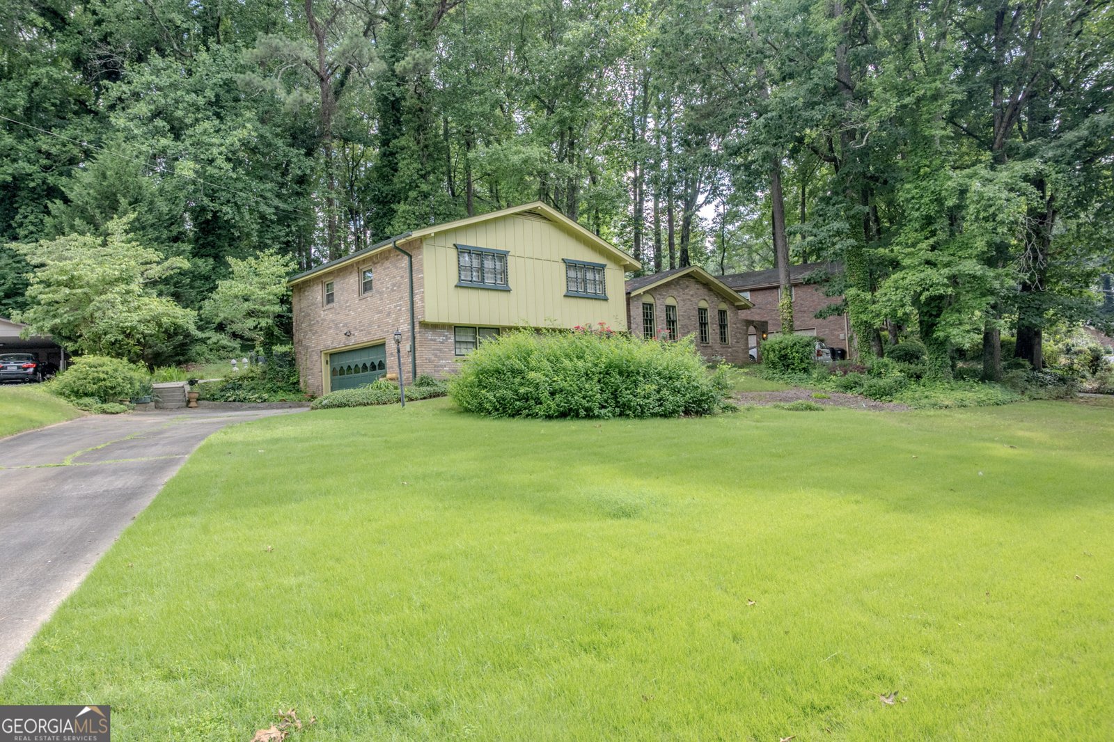 3206 Pyrite Circle Atlanta - 38