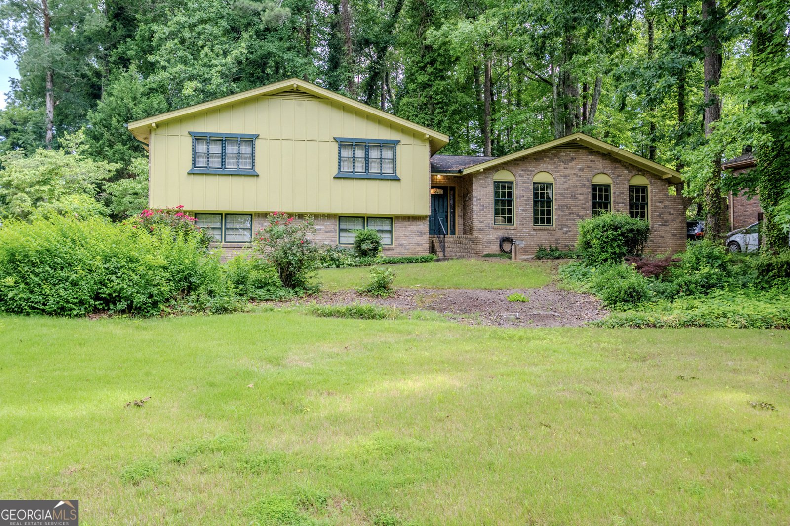 3206 Pyrite Circle Atlanta - 39