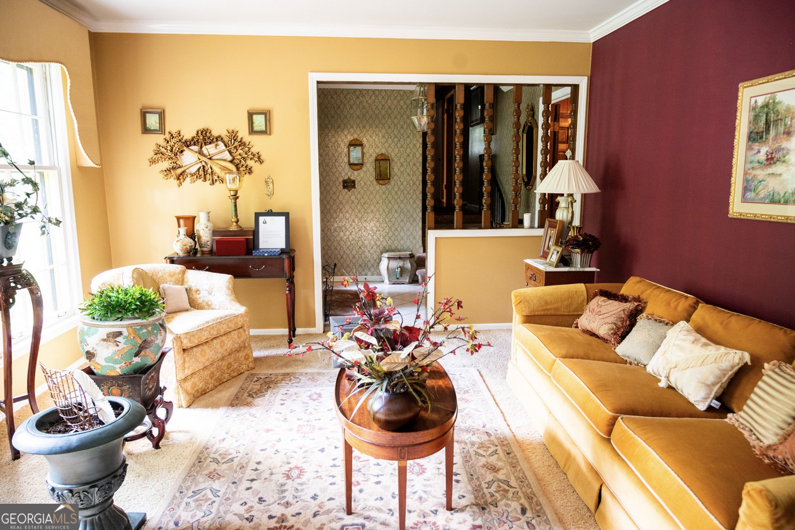 3206 Pyrite Circle Atlanta - 4