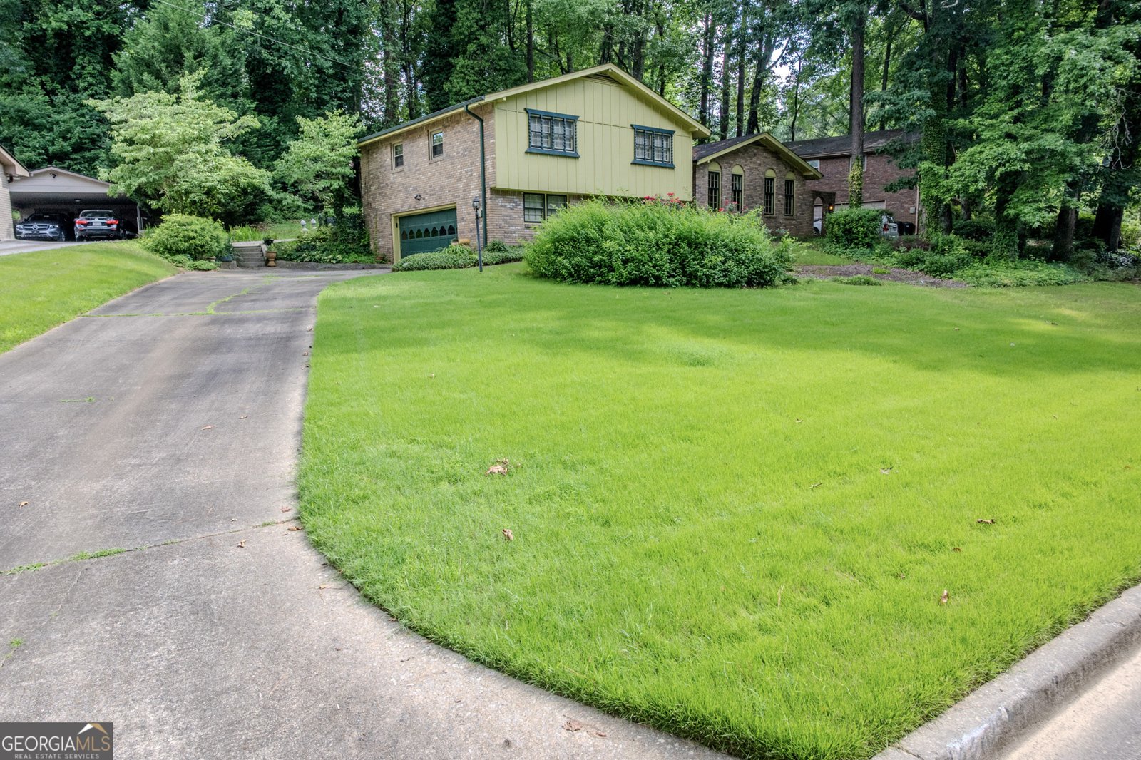 3206 Pyrite Circle Atlanta - 40