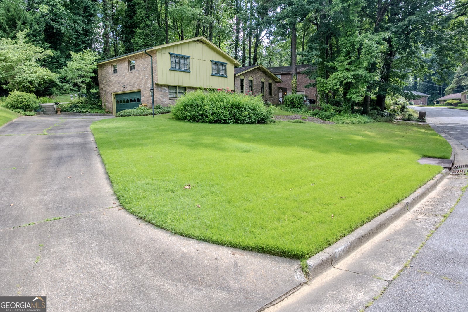 3206 Pyrite Circle Atlanta - 41