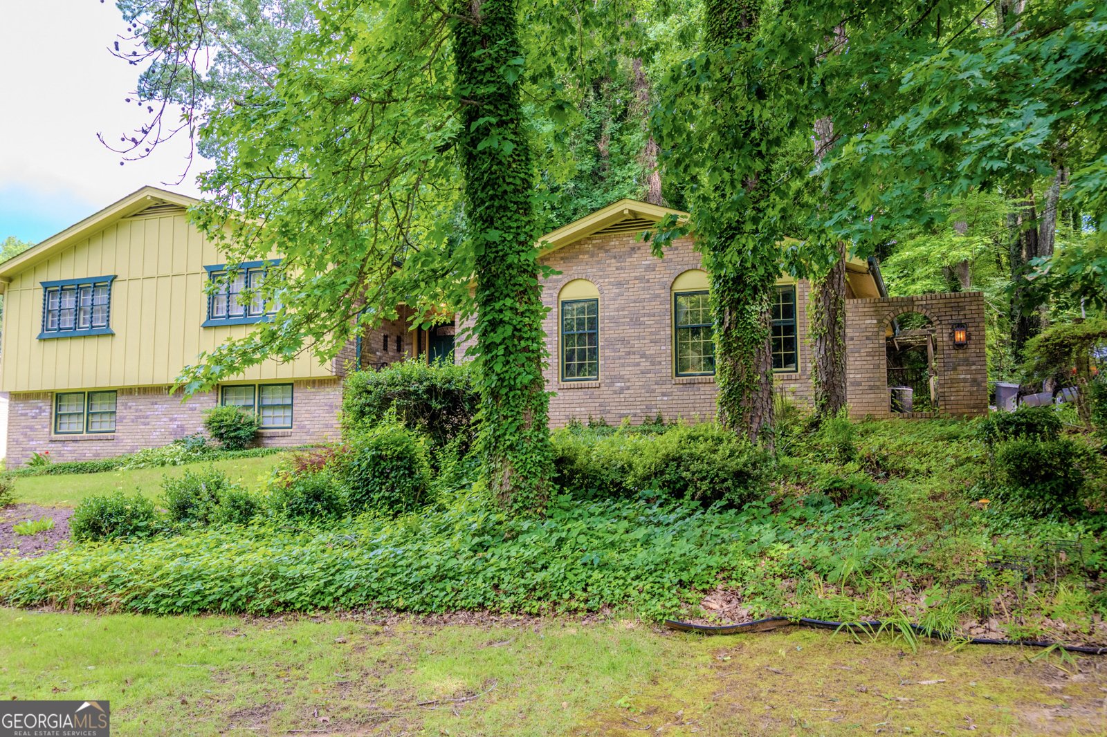 3206 Pyrite Circle Atlanta - 42