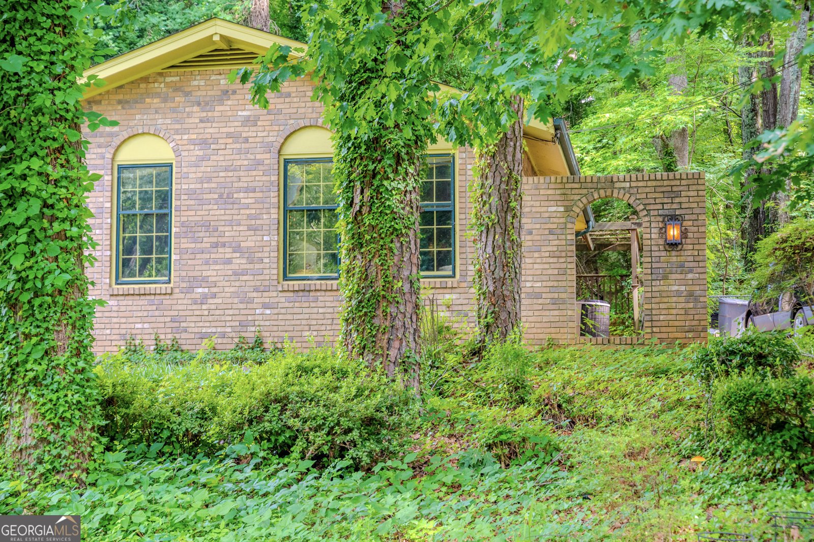 3206 Pyrite Circle Atlanta - 43