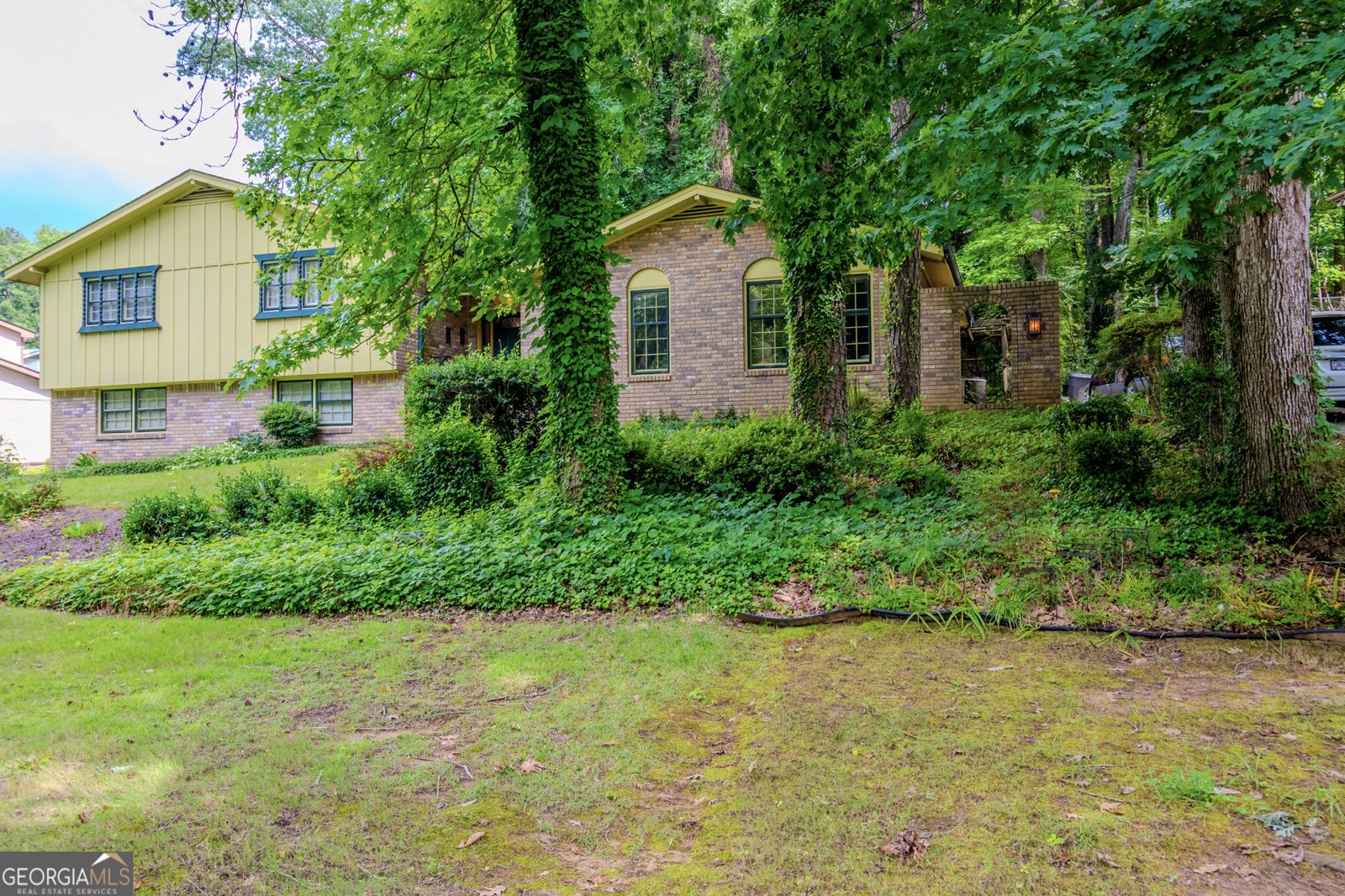 3206 Pyrite Circle Atlanta - 44