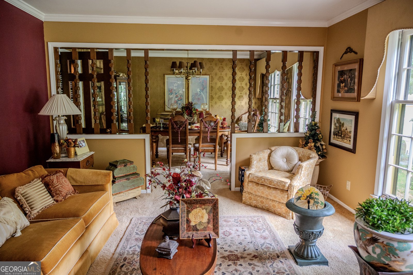 3206 Pyrite Circle Atlanta - 6