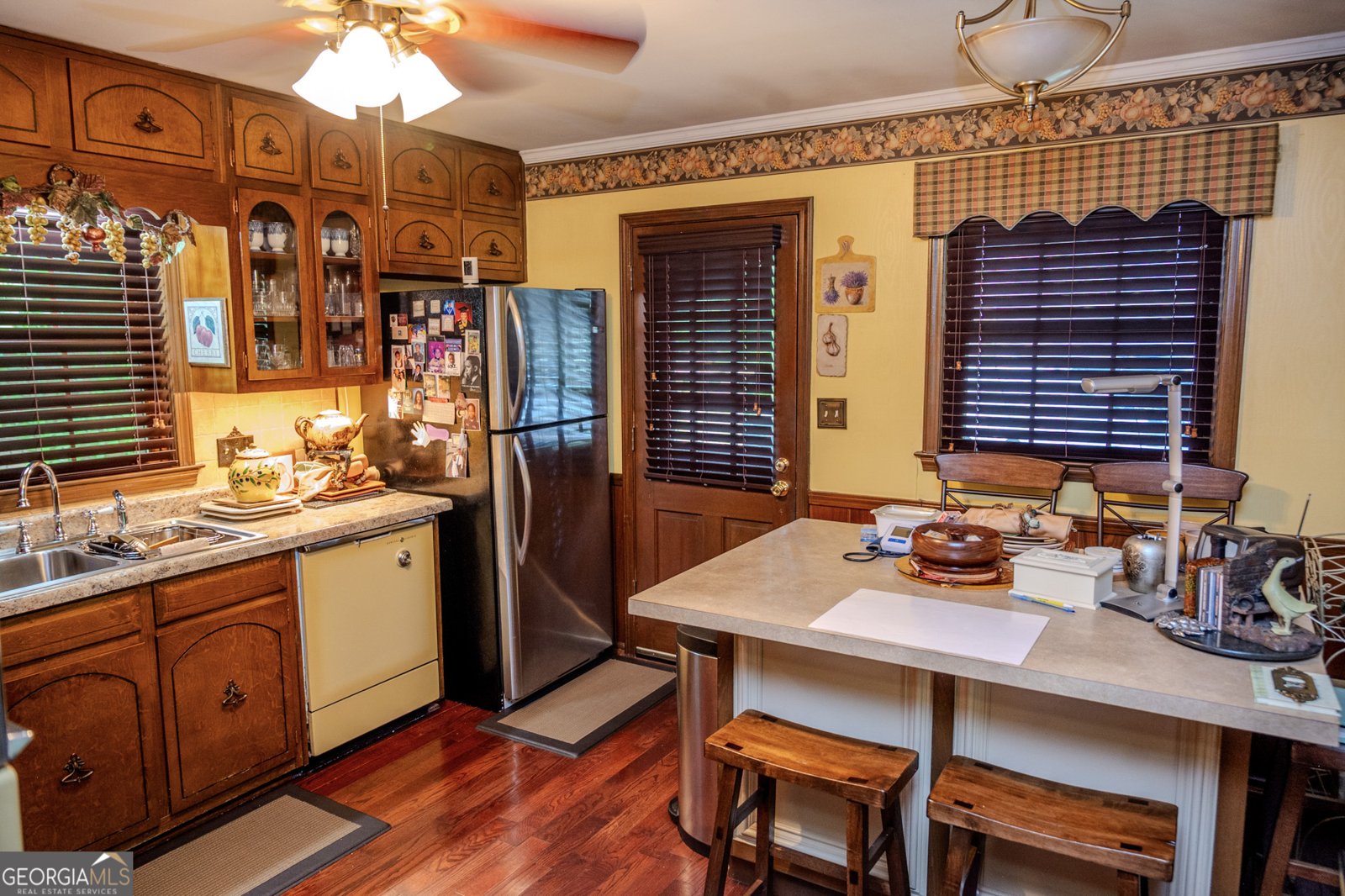 3206 Pyrite Circle Atlanta - 9