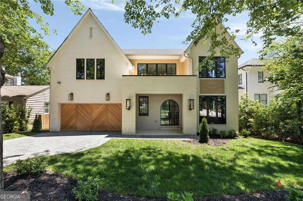 2609 Dogwood Terrace Atlanta - 1