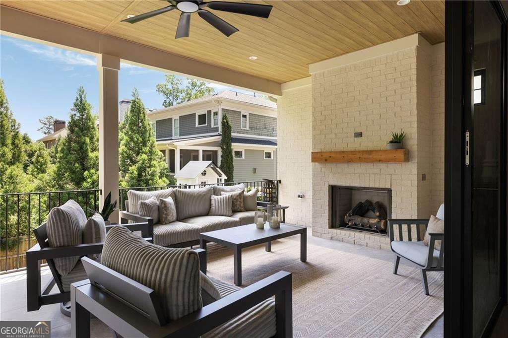 2609 Dogwood Terrace Atlanta - 16