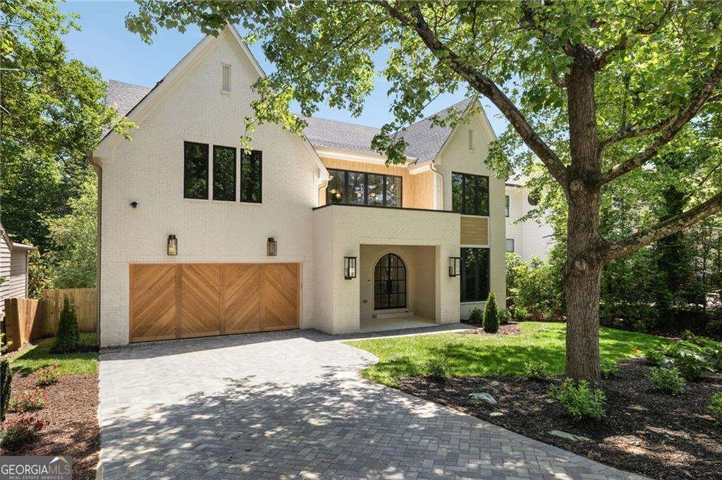 2609 Dogwood Terrace Atlanta - 2
