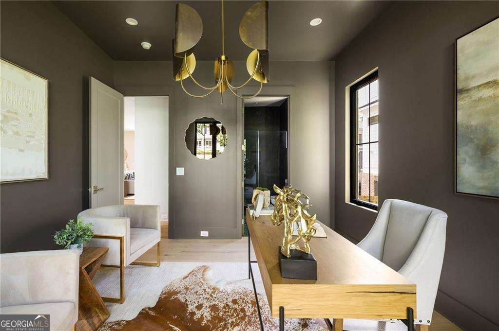 2609 Dogwood Terrace Atlanta - 6
