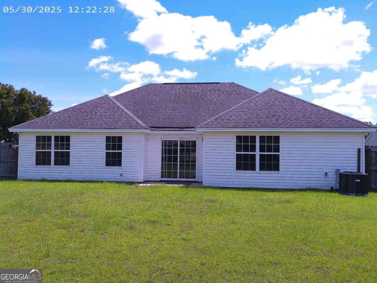 119 Auburn Circle Glennville - 13