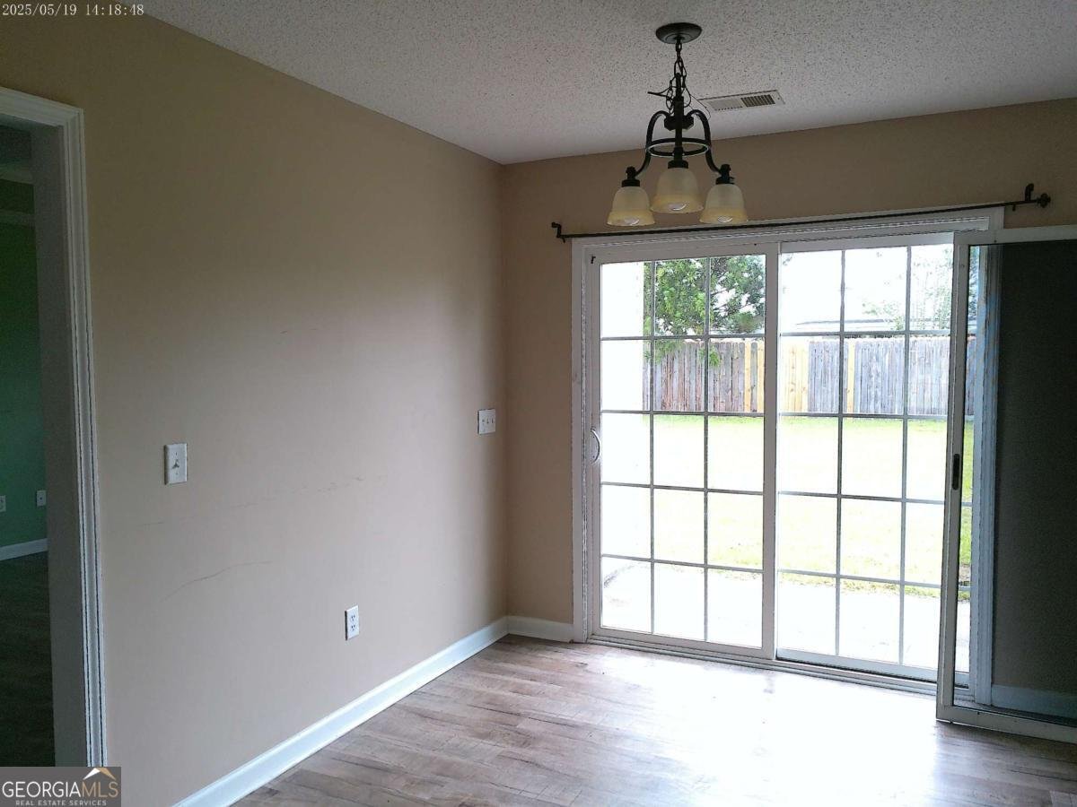 119 Auburn Circle Glennville - 3