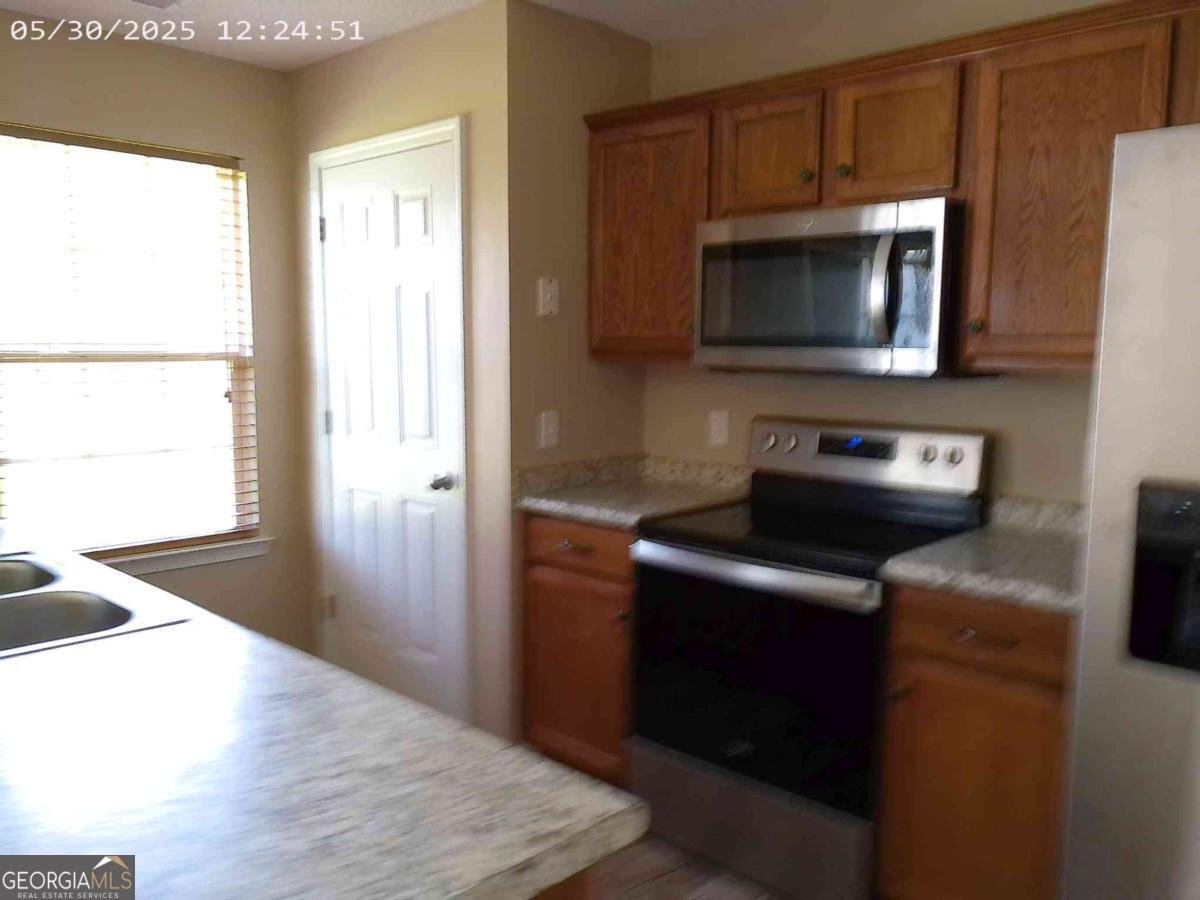 119 Auburn Circle Glennville - 4
