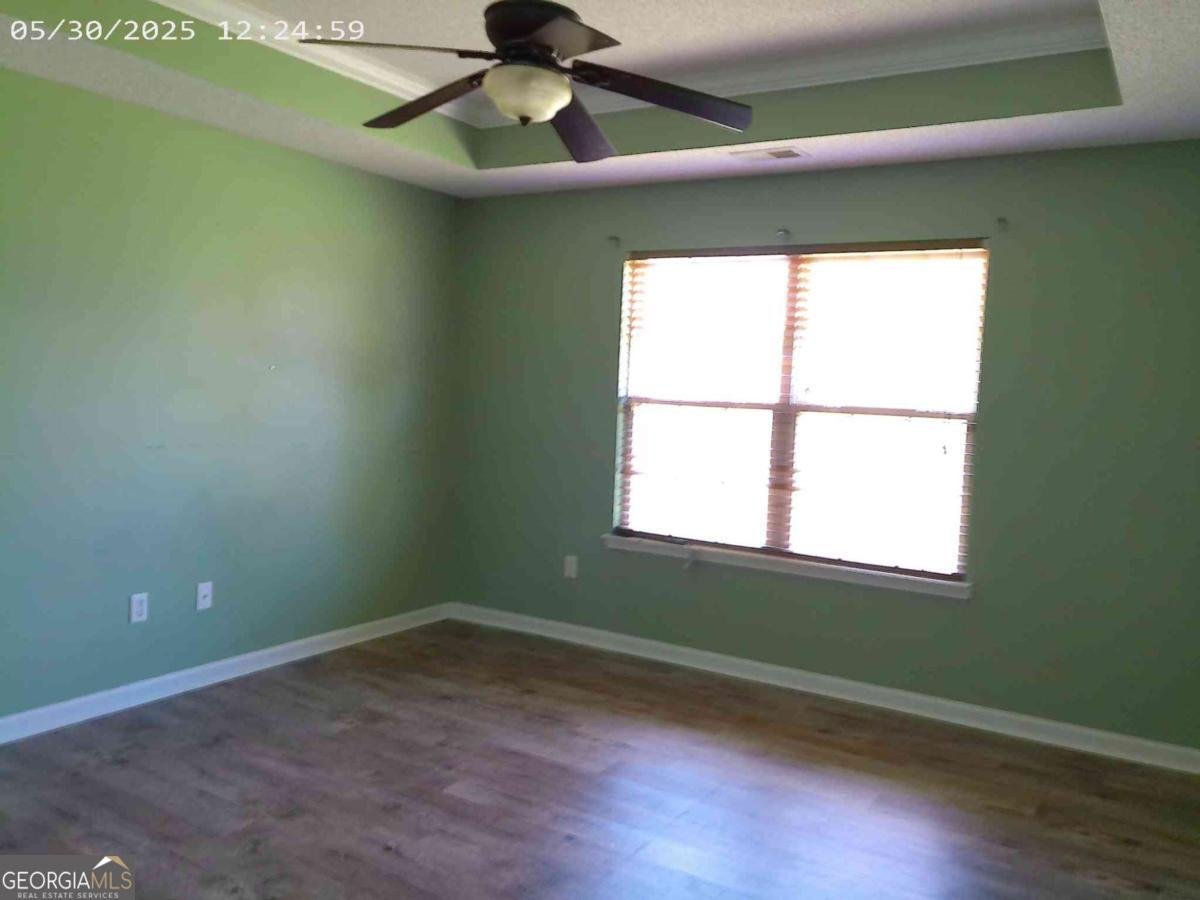 119 Auburn Circle Glennville - 5