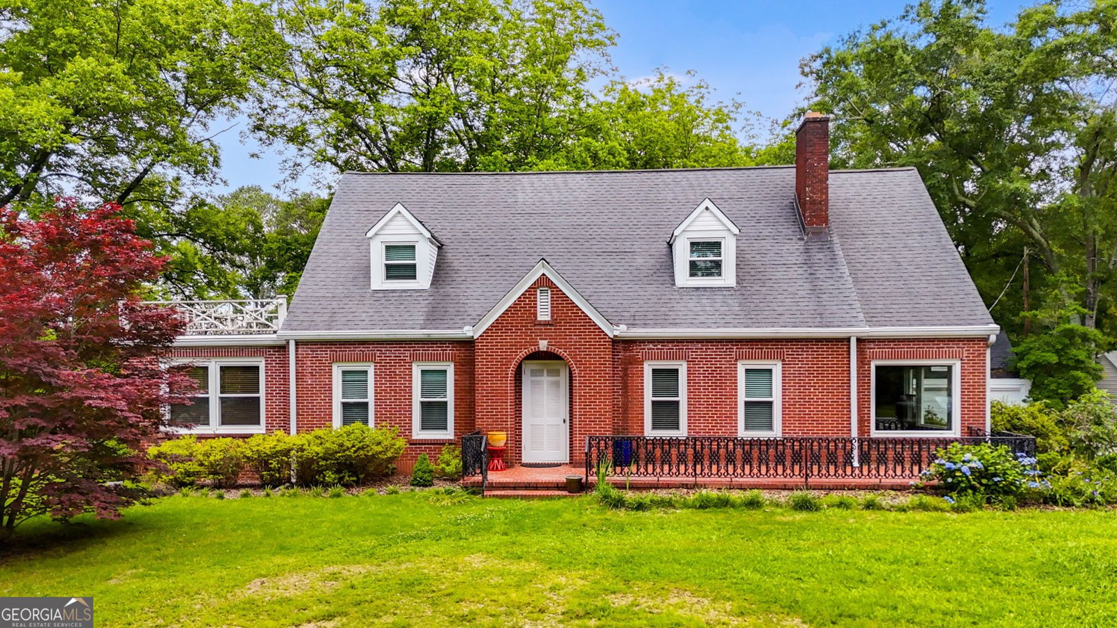 407 College Street Bowdon - 1