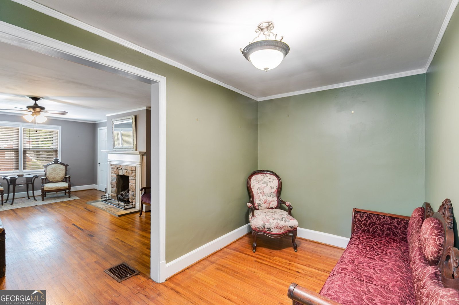 407 College Street Bowdon - 30