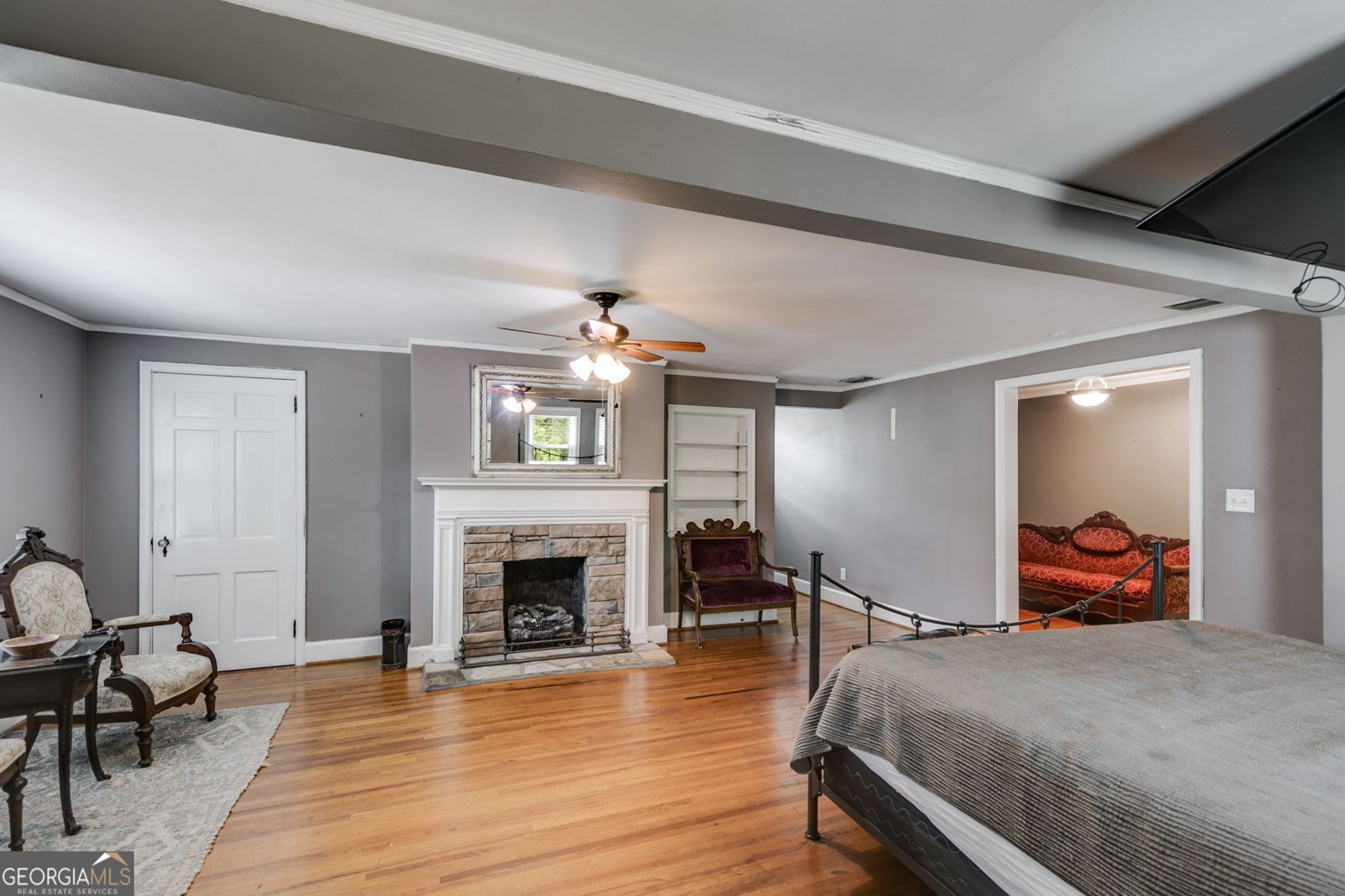 407 College Street Bowdon - 35