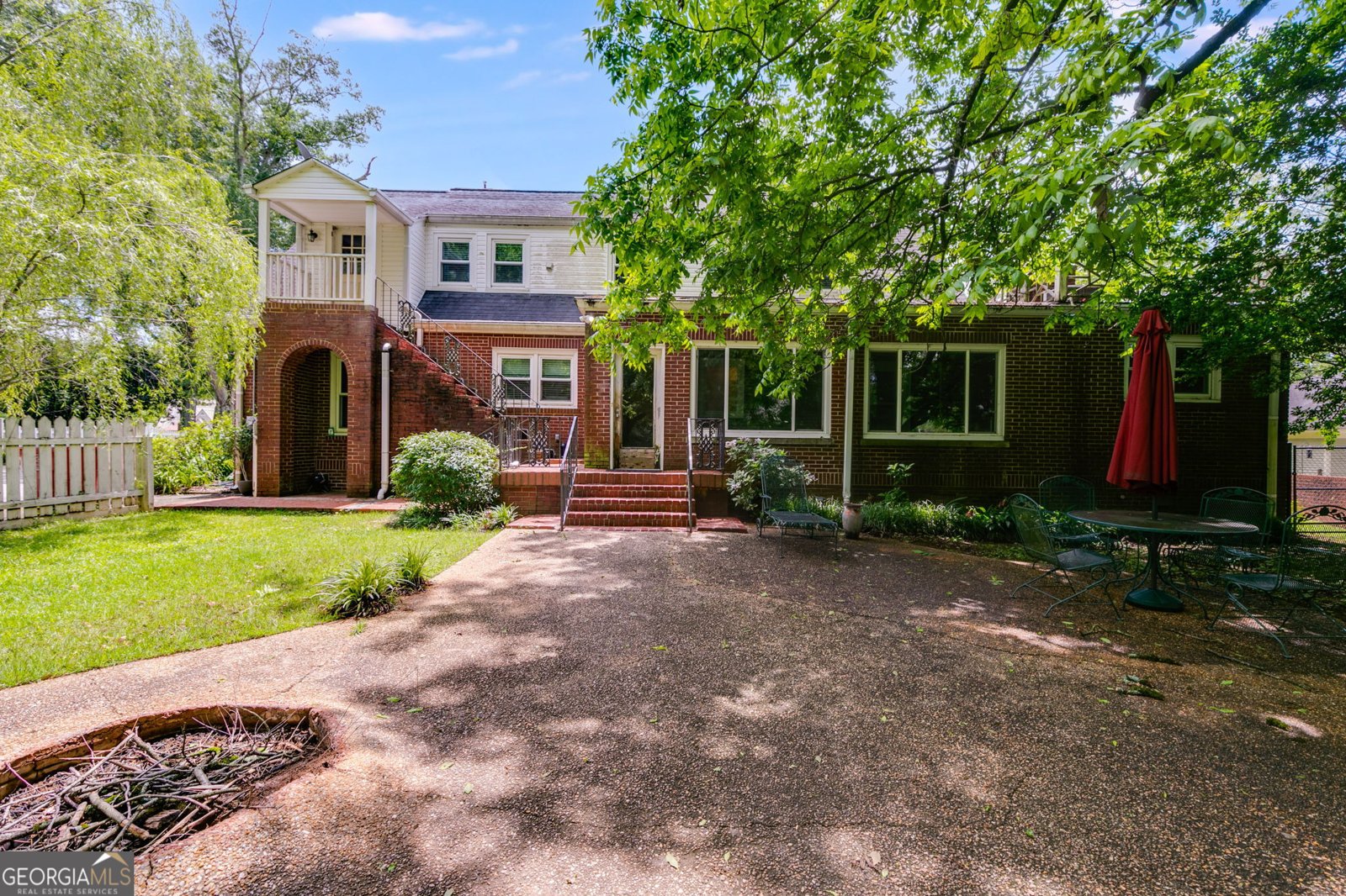 407 College Street Bowdon - 38