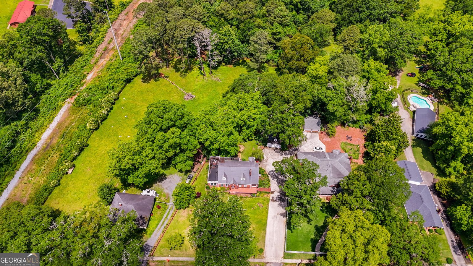 407 College Street Bowdon - 39