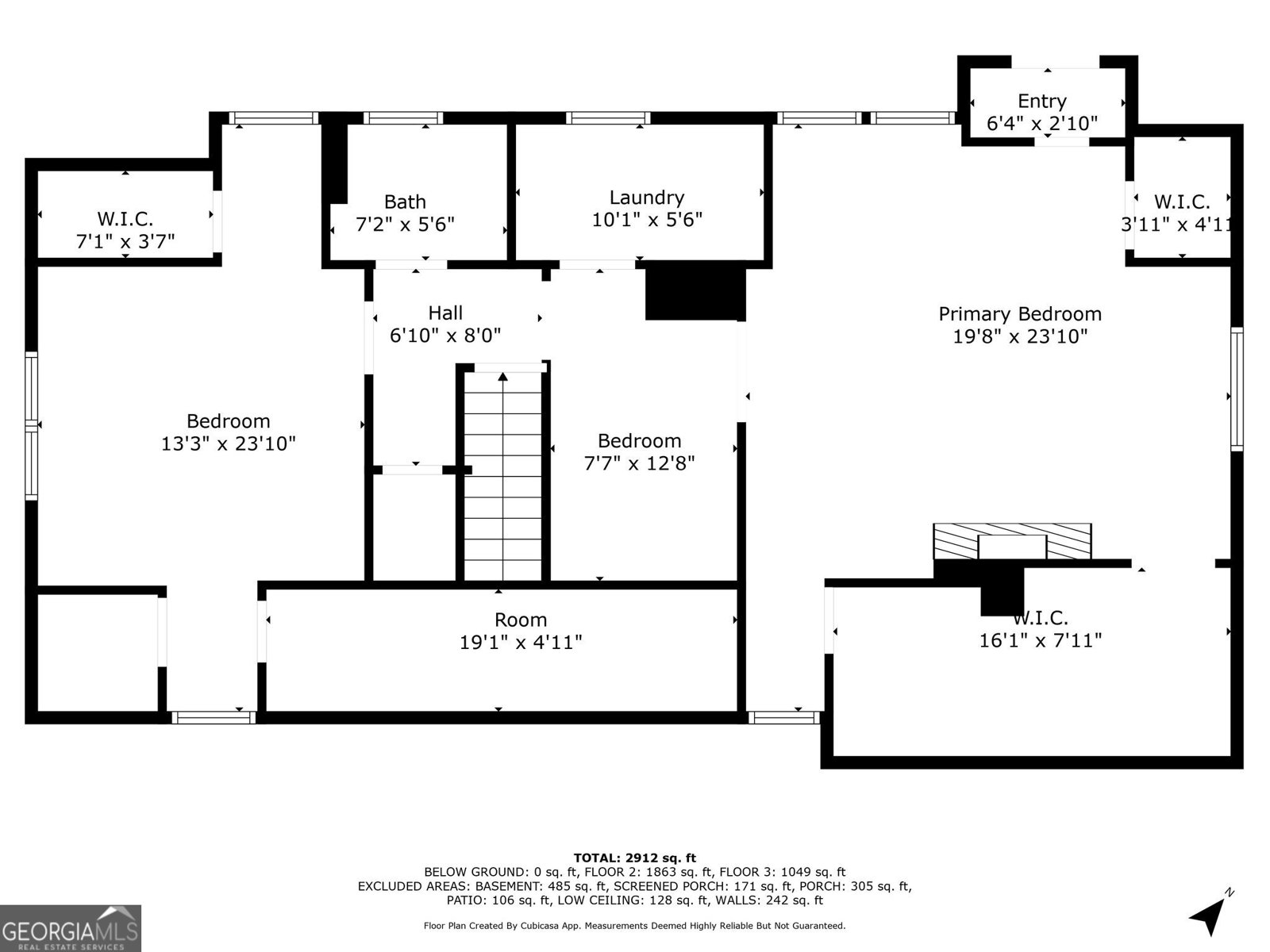 407 College Street Bowdon - 45