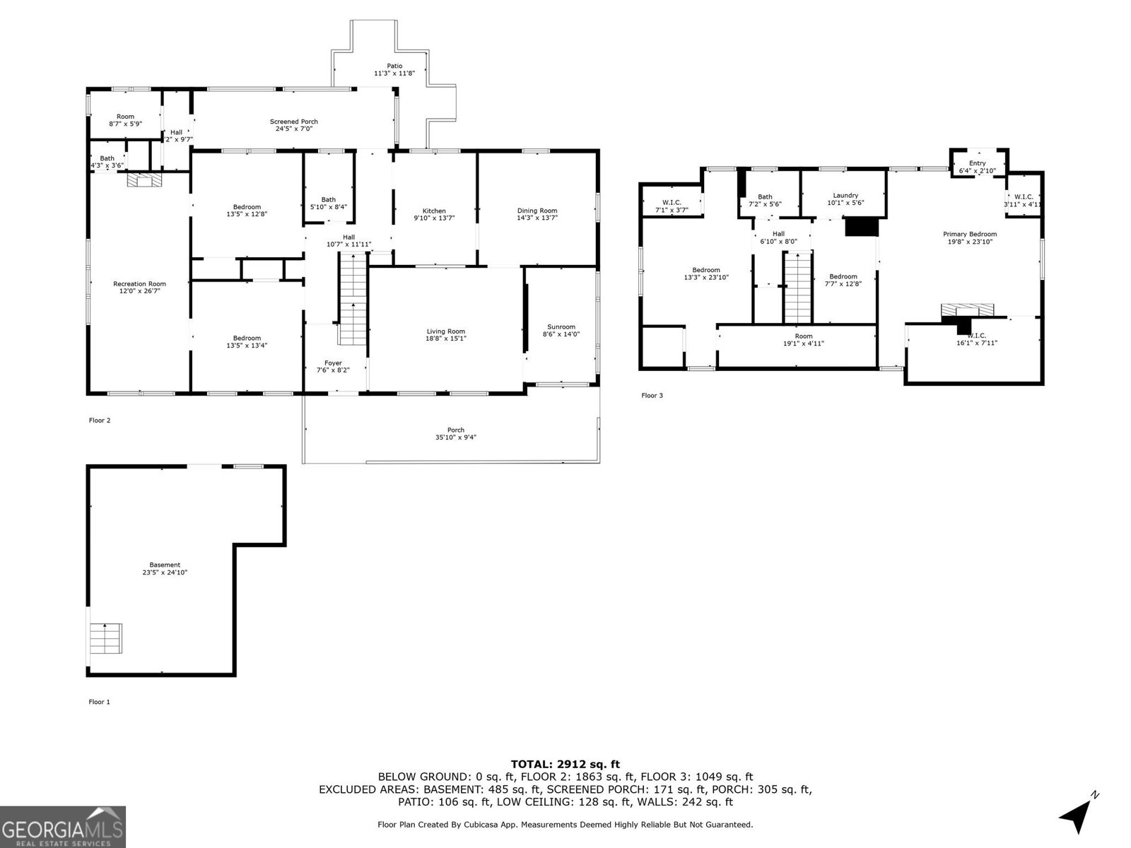 407 College Street Bowdon - 51