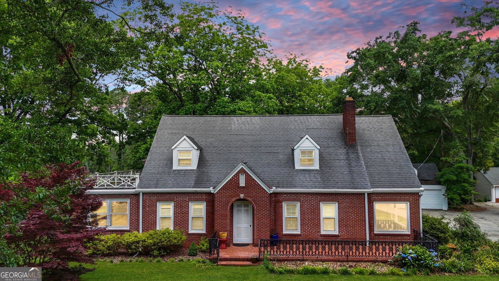 407 College Street Bowdon - 55