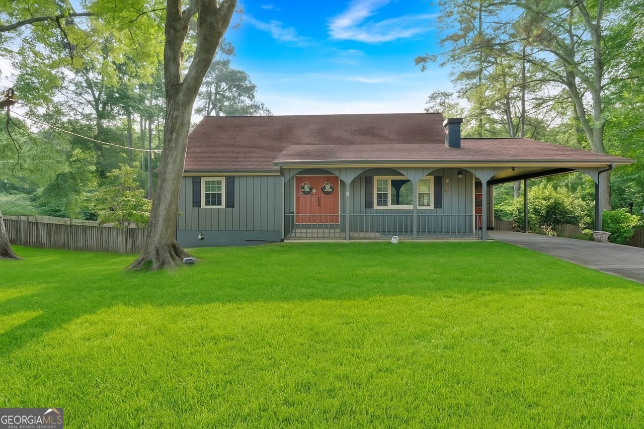 1731 MARYLAND Avenue Marietta - 1