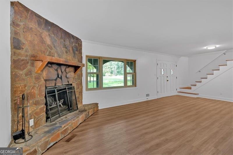 1731 MARYLAND Avenue Marietta - 11