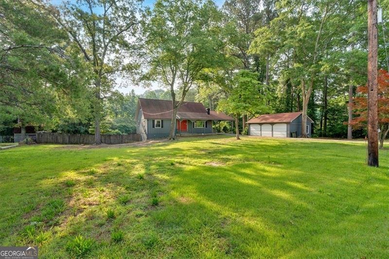 1731 MARYLAND Avenue Marietta - 2