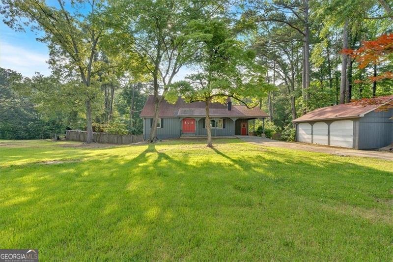 1731 MARYLAND Avenue Marietta - 3