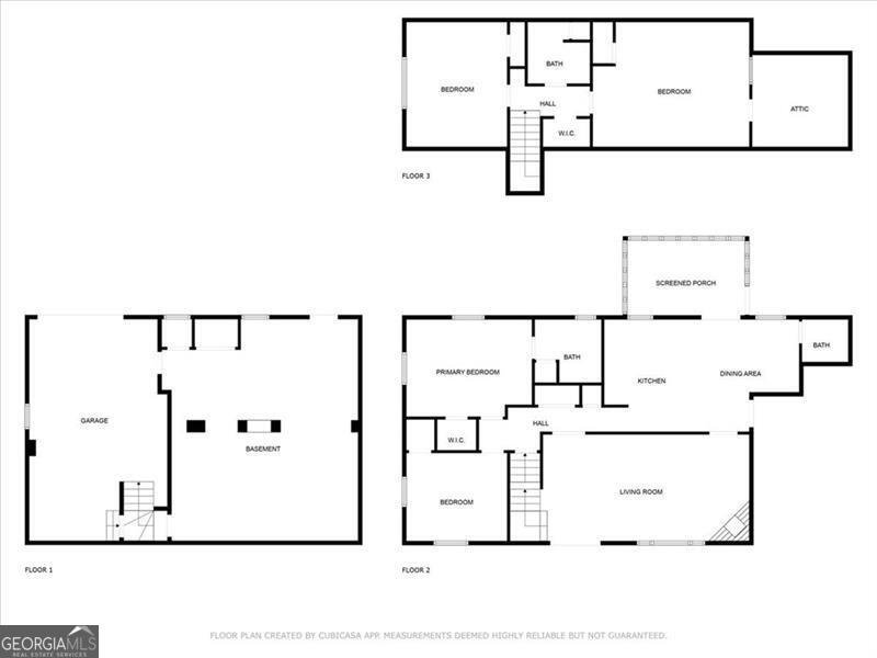 1731 MARYLAND Avenue Marietta - 30