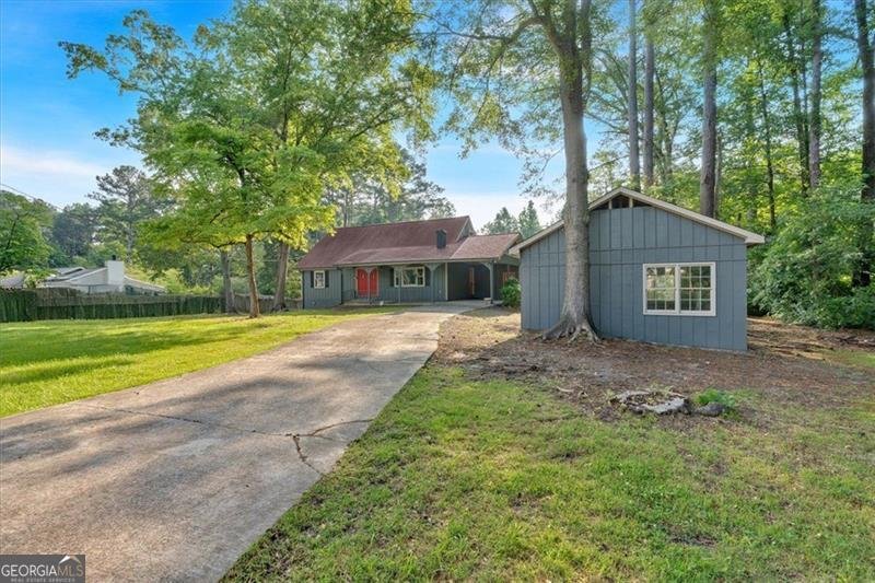 1731 MARYLAND Avenue Marietta - 4