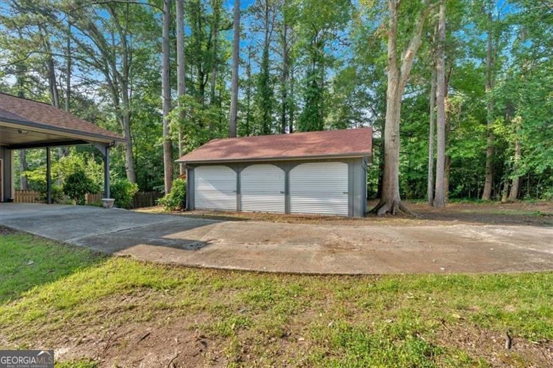 1731 MARYLAND Avenue Marietta - 5