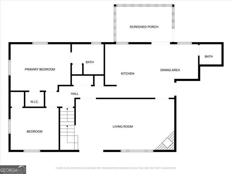 1731 MARYLAND Avenue Marietta - 50