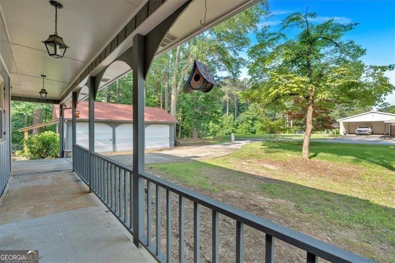 1731 MARYLAND Avenue Marietta - 6