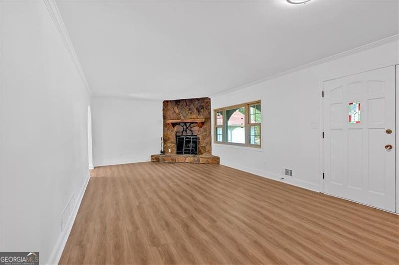 1731 MARYLAND Avenue Marietta - 9