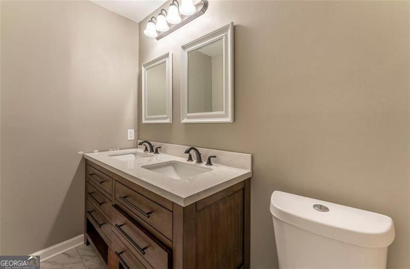 620 WAYNES Court Atlanta - 18